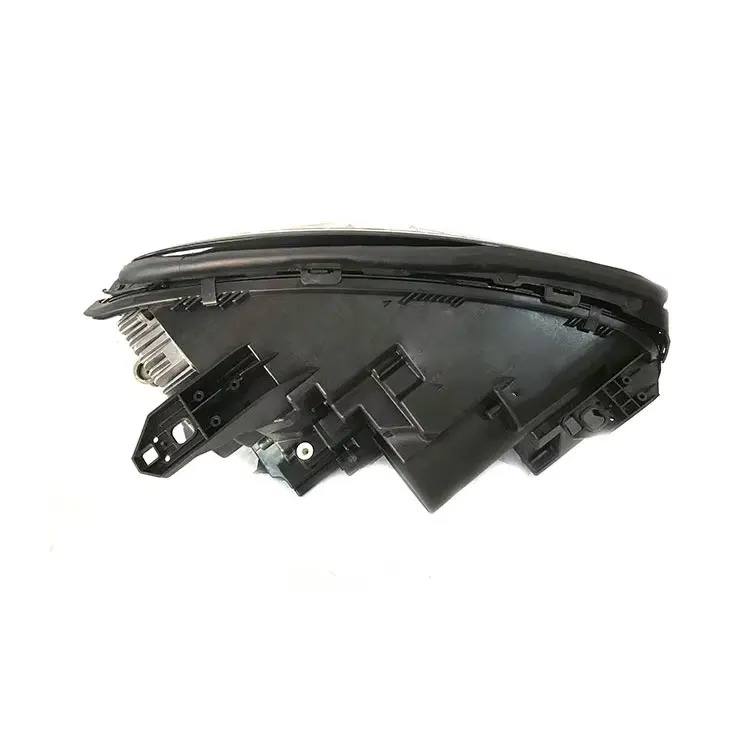 High Quality Plug and Play LED Auto Lighting Systems for  GLA 16-19 GLA156 Headlight 6000k Color Temperature